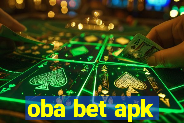 oba bet apk